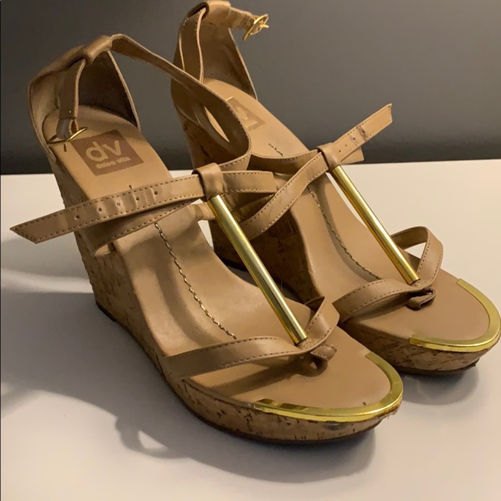 Wedges